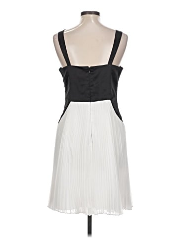 Max and Cleo Cocktail Dress (view 2)