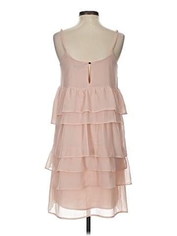 Who What Wear Cocktail Dress (view 2)