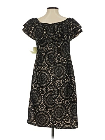 Tacera Cocktail Dress (view 2)
