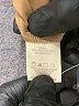 Mystree Metallic Tan Long Sleeve Blouse Size S - photo 8
