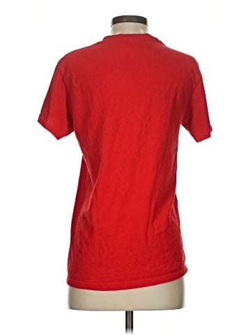 Delta Pro Weight Short Sleeve T-Shirt (view 2)