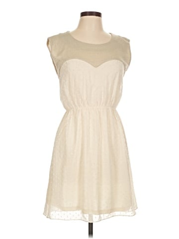 Needle & Thread Casual Dress (view 1)