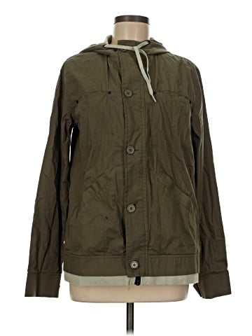 Tavik Jacket (view 1)