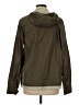 Tavik 100% Cotton Solid Green Jacket Size M - photo 2