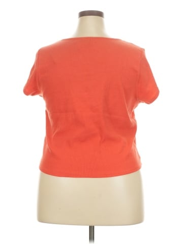 Lee Short Sleeve T-Shirt (view 2)