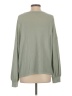 Lulus Green Pullover Sweater Size XS - photo 2