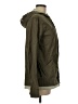 Tavik 100% Cotton Solid Green Jacket Size M - photo 4