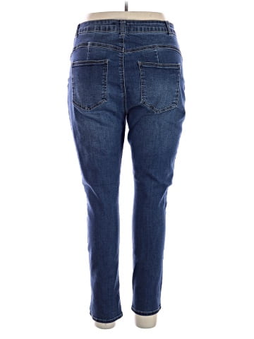 Refuge Jeans (view 2)