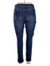 Refuge Hearts Blue Jeans Size 15 - photo 2