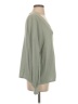 Lulus Green Pullover Sweater Size XS - photo 4