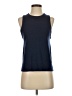 Splendid Blue Sweater Vest Size S - photo 1