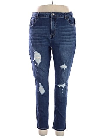 Refuge Jeans (view 1)