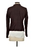 BB Dakota 100% Leather Brown Blazer Size XS - photo 2