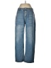 Unbranded Blue Jeans Size L - photo 1