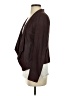 BB Dakota 100% Leather Brown Blazer Size XS - photo 5