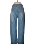 Unbranded Blue Jeans Size L - photo 2
