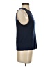 Splendid Blue Sweater Vest Size S - photo 4