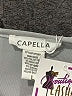 Capella Apparel Solid Gray Jumpsuit Size L - photo 4