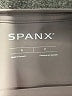 SPANX Gray Long Sleeve Turtleneck Size S - photo 3