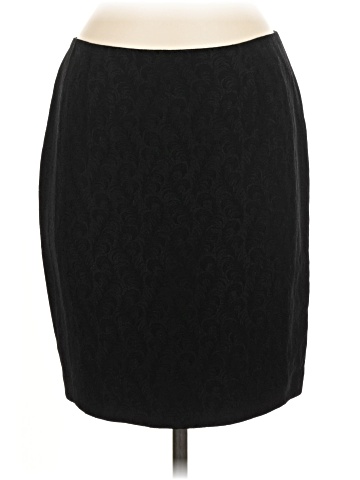 Dana Buchman Formal Skirt (view 1)