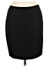 Dana Buchman Black Formal Skirt Size 8 - photo 1