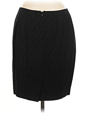 Dana Buchman Formal Skirt (view 2)