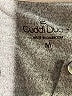 Cuddl Duds Gray Long Sleeve Top Size M - photo 7