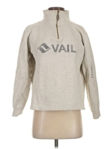 Vail Resort Wear Sweatshirt (view 1)