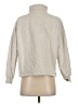 Vail Resort Wear Silver Ivory Sweatshirt Size S - photo 2