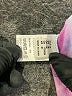 Unbranded Pink Pullover Hoodie Size M - photo 7