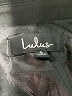 Lulus 100% Polyester Black Cocktail Dress Size S - photo 7