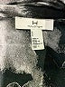 H By Halston 100% Polyester Gray Kimono Size M - photo 7