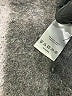 H By Halston 100% Polyester Gray Kimono Size M - photo 8