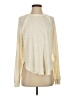 Pilcro Ivory Pullover Sweater Size S - photo 1