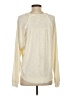Pilcro Ivory Pullover Sweater Size S - photo 2