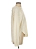 Pilcro Ivory Pullover Sweater Size S - photo 4
