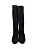 Steve Madden Black Boots Size 10 - photo 2