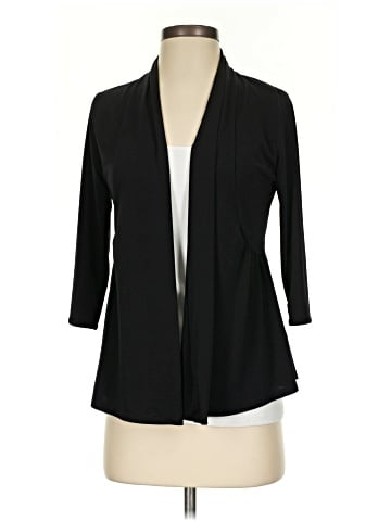 Petite Sophisticate Cardigan (view 1)