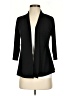 Petite Sophisticate Black Cardigan Size XS - photo 1