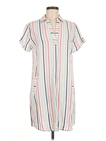 Southern Tide Casual Dress (view 1)