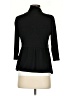Petite Sophisticate Black Cardigan Size XS - photo 2