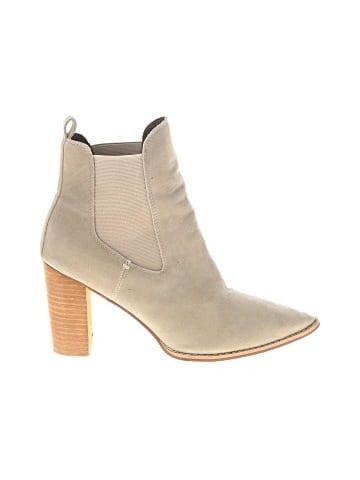 Oasis Society Ankle Boots (view 1)