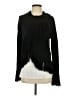 Zara Black Pullover Sweater Size S - photo 1