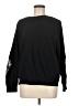 Torrid Black Pullover Sweater Size Med Plus (00) - photo 1