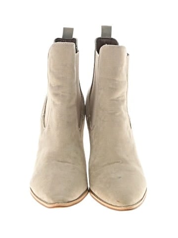 Oasis Society Ankle Boots (view 2)
