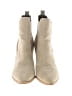 Oasis Society Tan Ankle Boots Size 8 1/2 - photo 2