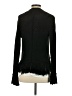 Zara Black Pullover Sweater Size S - photo 2
