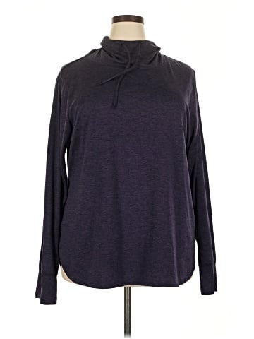 GAIAM Pullover Hoodie (view 1)