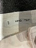 MNG Ivory Jeans Size 1 - photo 7