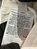 MNG Ivory Jeans Size 1 - photo 8
